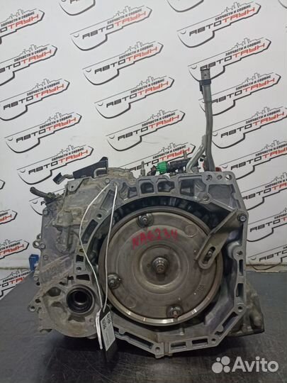 АКПП nissan mazda HR15-DE cube note tiida tiida latio wingroad C11 E11 SC11 Y12 Z12 RE0F08B-GH54 CVT