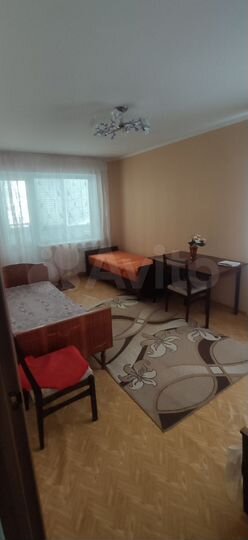 3-к. квартира, 61,3 м², 3/5 эт.