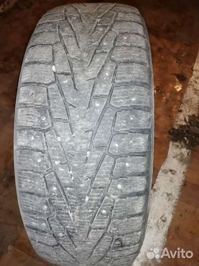 Nokian Tyres Hakka SUV 225/60 R17 103T