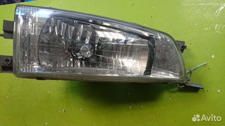 Фара передняя правая Subaru Impreza GC GF EJ205