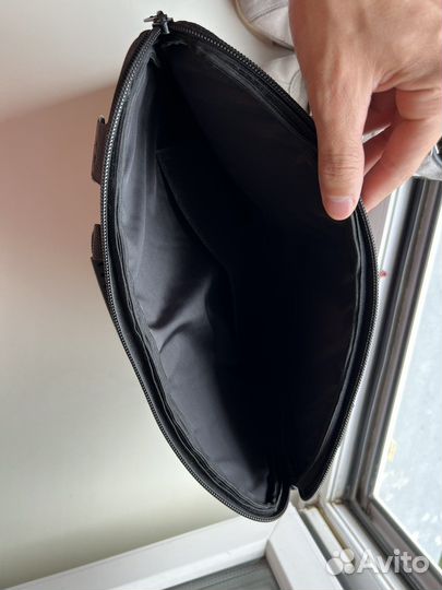 Сумка для ноутбука