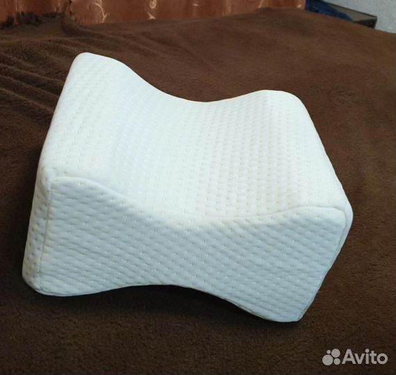 Ортопедическая подушка для ног