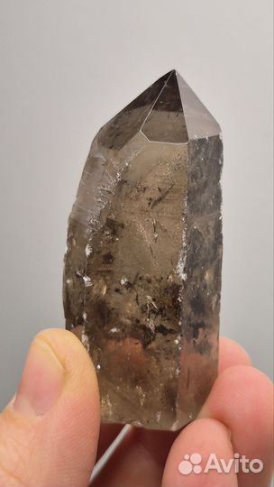 Дымчатый кварц