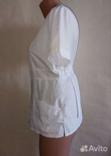 Медицинские куртки женские 44-46