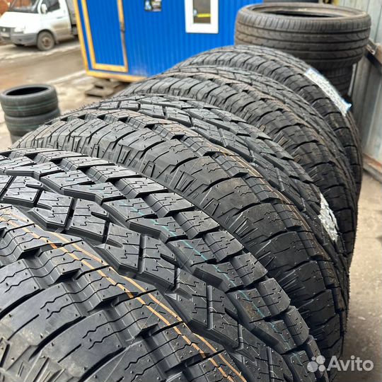 Toyo Open Country A/T Plus 285/60 R18 120T