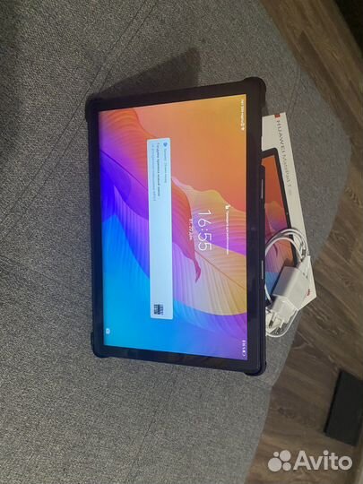 Huawei MatePad T 10s
