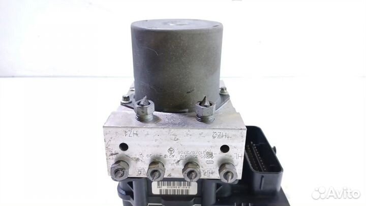 Блок абс, 0265236310 Mercedes-Benz E W212 2009-2016 года