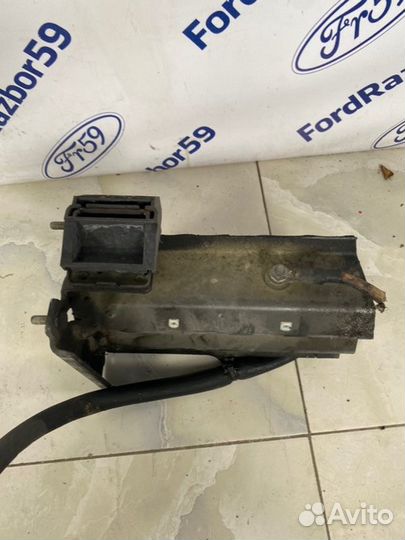 Лонжерон передний правый Bmw X5 E53 2004-2006