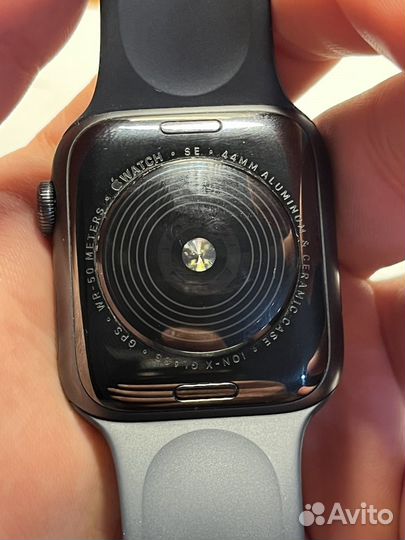 Apple watch SE 44mm