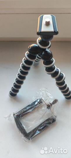 Штатив мини для смартфона