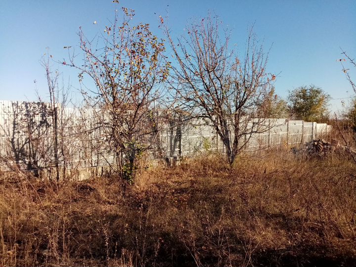 Участок 9 сот. (СНТ, ДНП)