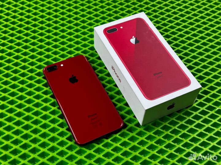 iPhone 8 Plus, 64 ГБ