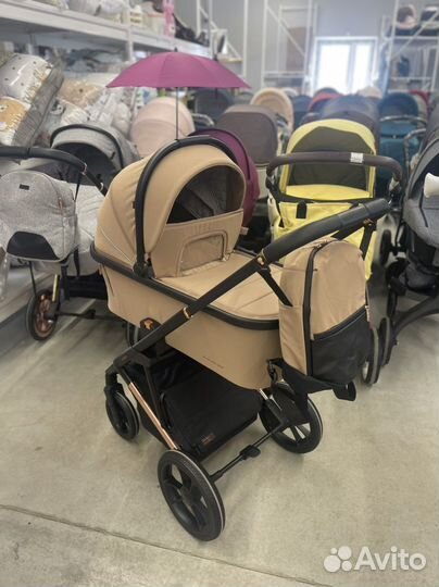 Carrello sigma 2023 2в1