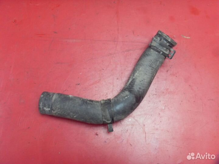 Патрубок радиатора 254111J100 Kia RIO 3 (UB,QB)