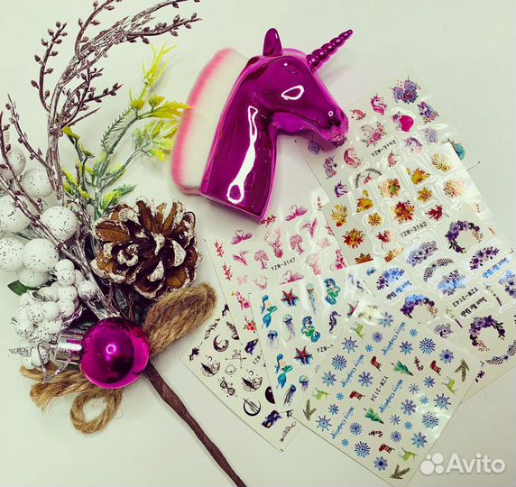 Для маникюра