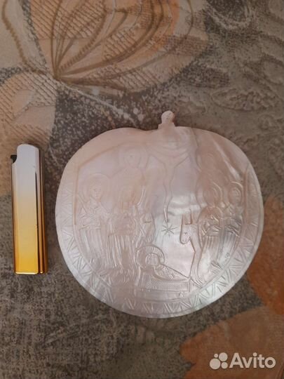 Старинная икона