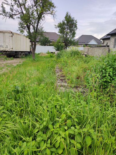 Участок 5,8 сот. (ИЖС)