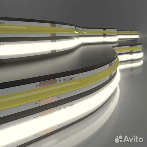 Светодиодная лента