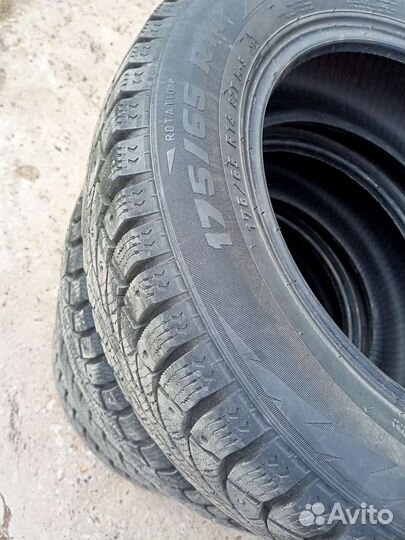 Pirelli Formula Ice 175/65 R14