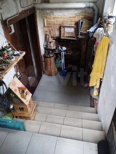 3-к. квартира, 80 м², 2/2 эт.