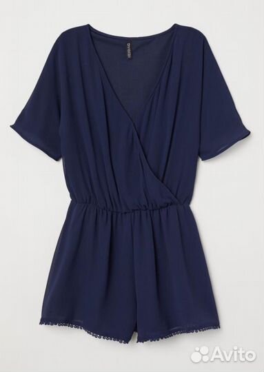 Комбинезон женский