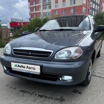 ЗАЗ Chance 1.5 MT, 2009, 179 500 км, с пробегом, цена 330 000 руб.