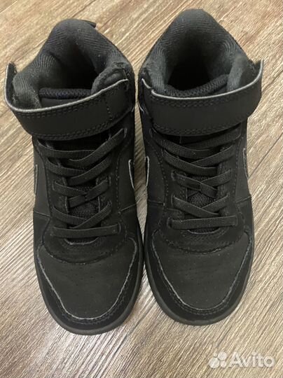 Кроссовки,кеды Nike 11C