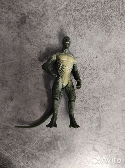 Фигурки игрушки