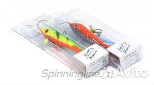 Балансир Nord Waters