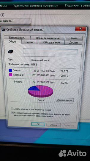 Hp compaq 6000 pro