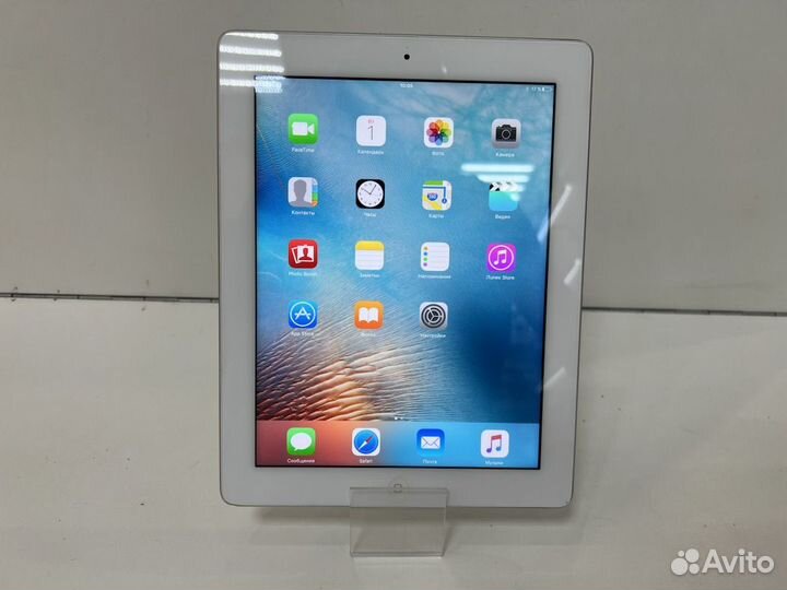 Планшет без SIM-карты Apple iPad 3 32 gb wifi