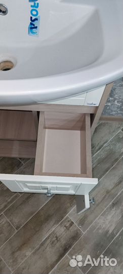 Тумба для ванной