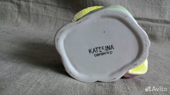 Подсвечник декоративный