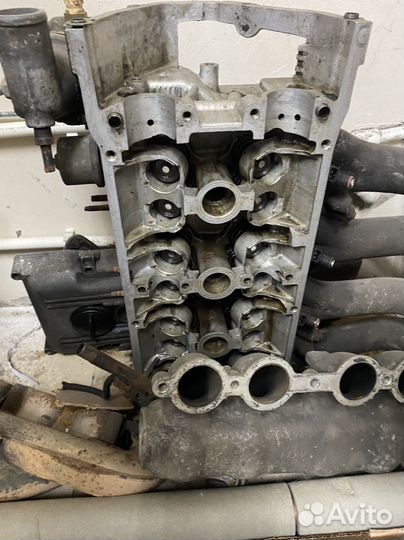 Двигатель на Газель 405