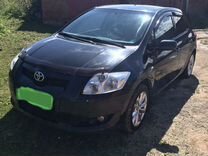 Toyota Auris 1.4 MT, 2007, 165 000 км, с пробегом, цена 770 000 руб.