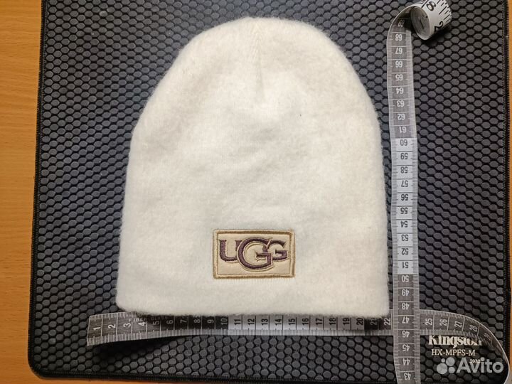 Шапка Ugg оригинал