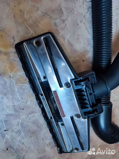 Пылесос. Обмен