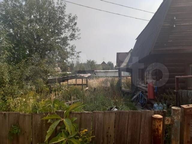 Дом 90 м² на участке 6 сот.