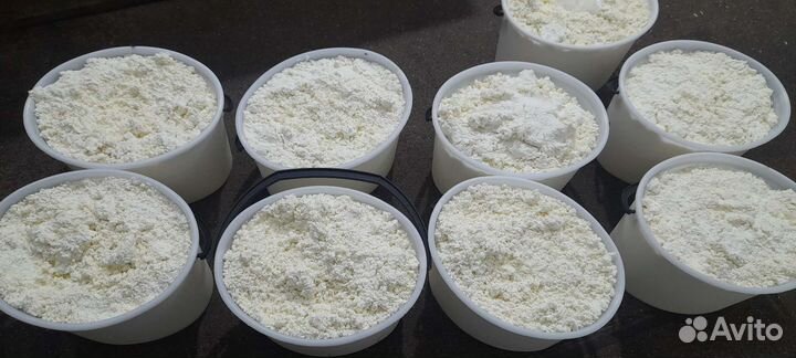 Творог оптом