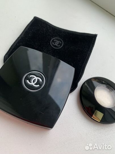 Тени Chanel Guerlain Givenchi Clarins Франция