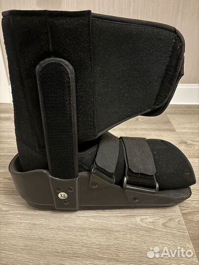 Ортез голеностопный