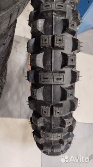 Покрышки на 120 90 18 эндуро