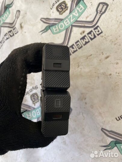 Кнопки Volkswagen Passat B3