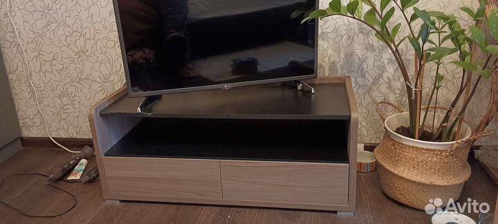 Тумба под тв