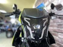 Motoland Enduro LT250 эптс Neon Black (2023)
