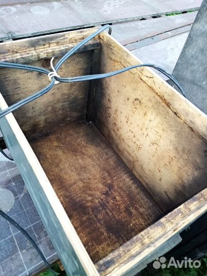 Ловушка для пчел