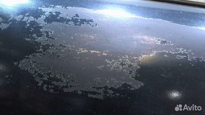 Дверь боковая Opel Vectra B, 2000