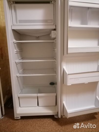 Холодильник Атлант