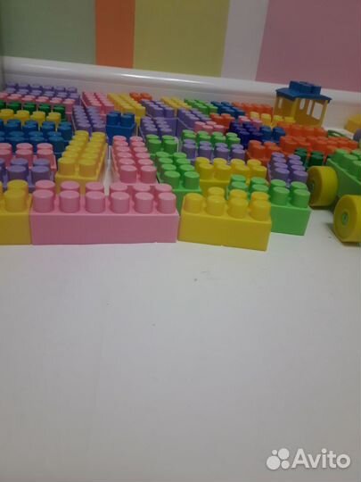 Конструктор