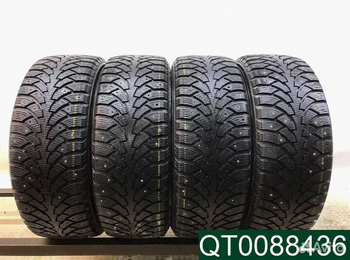 Nokian Tyres Nordman 4 205/55 R16 96P